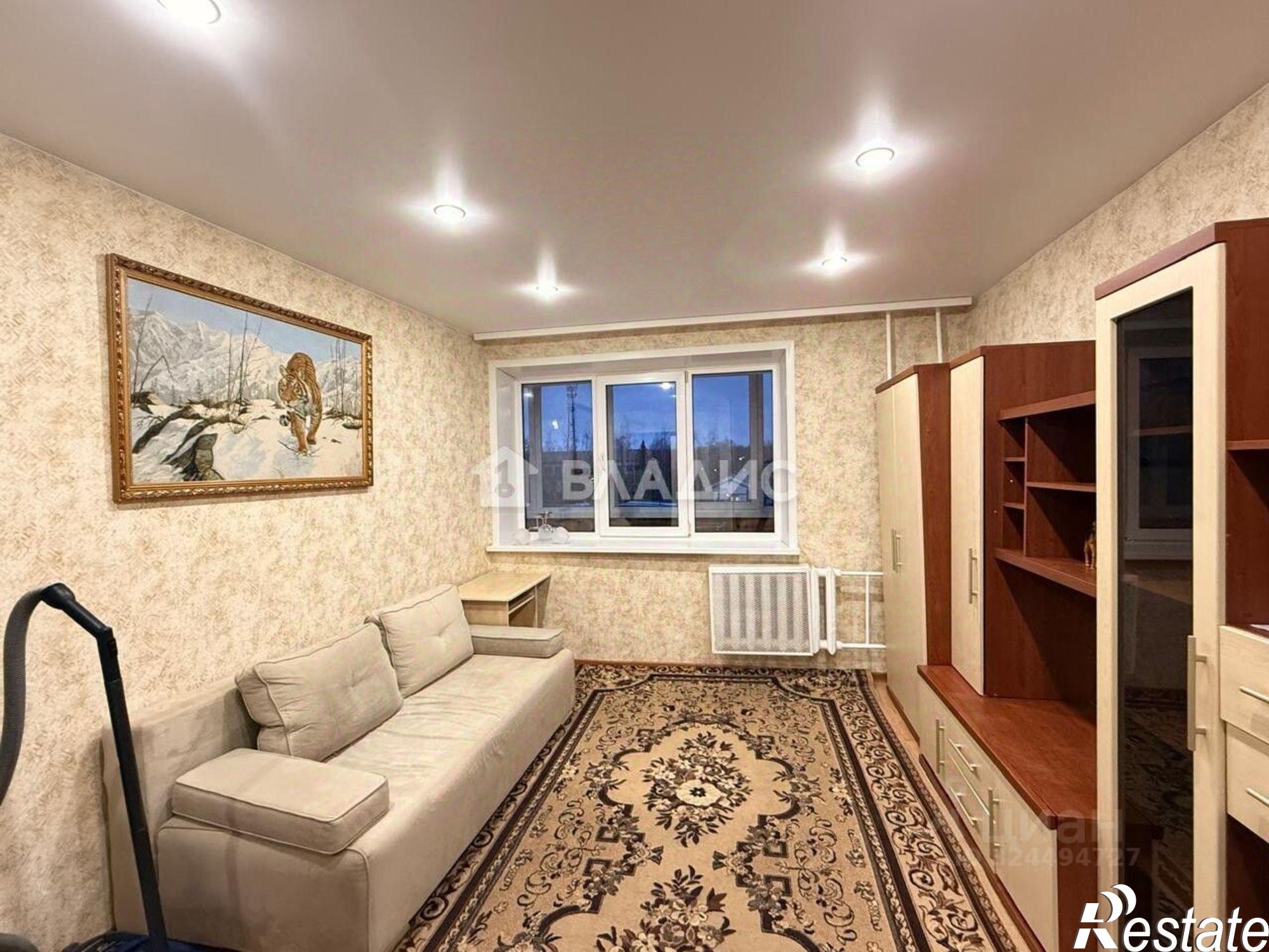 Сдать квартиру за 25 000 рублей на улица Благонравова, 5