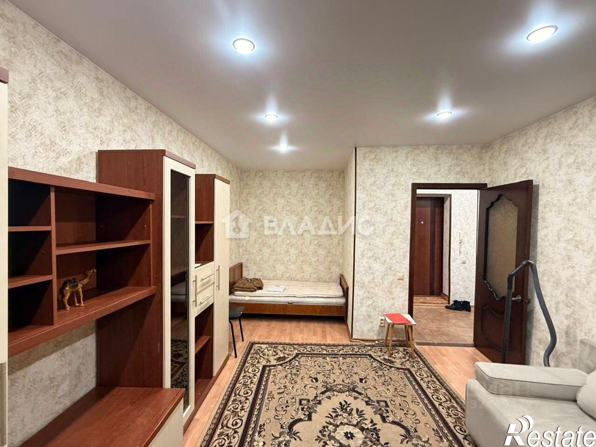 Сдать квартиру за 25 000 рублей на улица Благонравова, 5