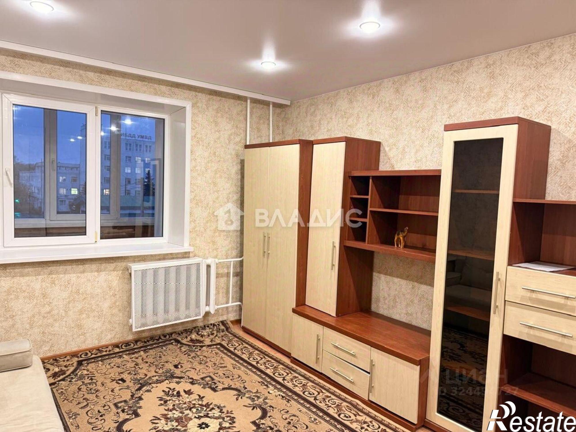 Сдать квартиру за 25 000 рублей на улица Благонравова, 5