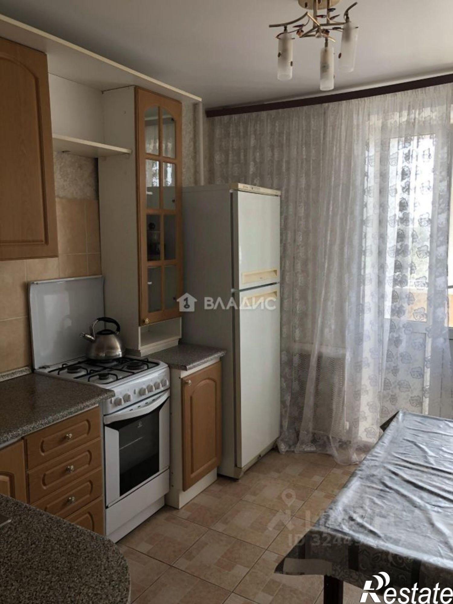 Сдать квартиру за 25 000 рублей на улица Благонравова, 5