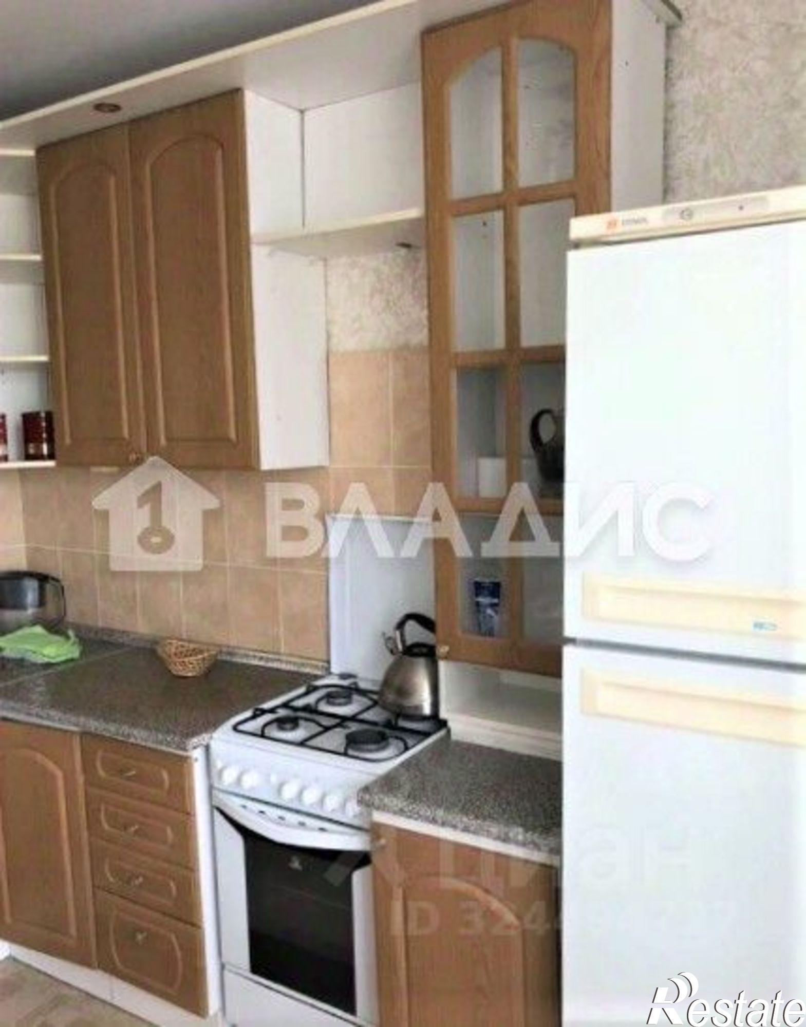 Сдать квартиру за 25 000 рублей на улица Благонравова, 5