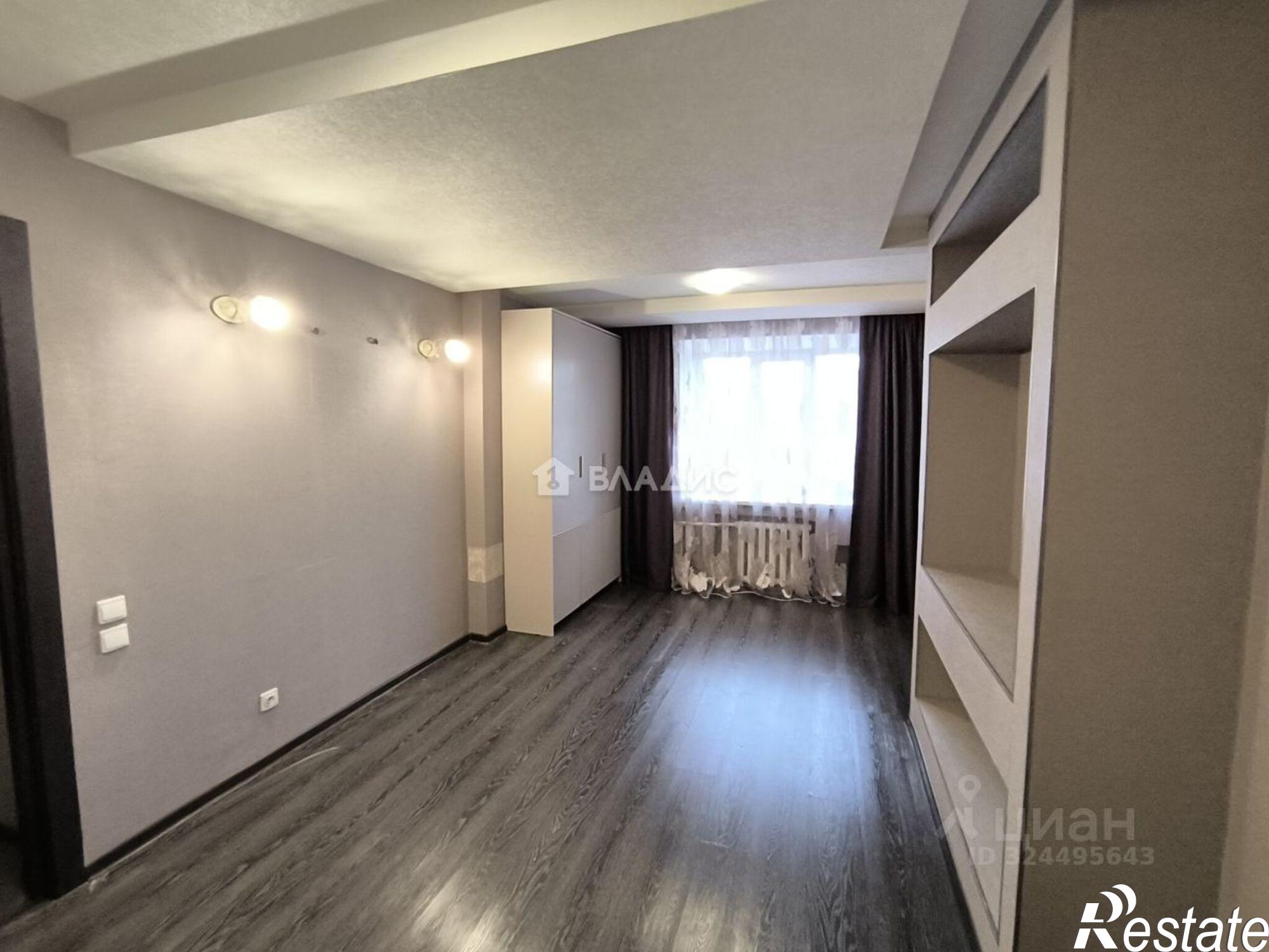 Сдать квартиру за 25 000 рублей на улица Нижняя Дуброва, 21А