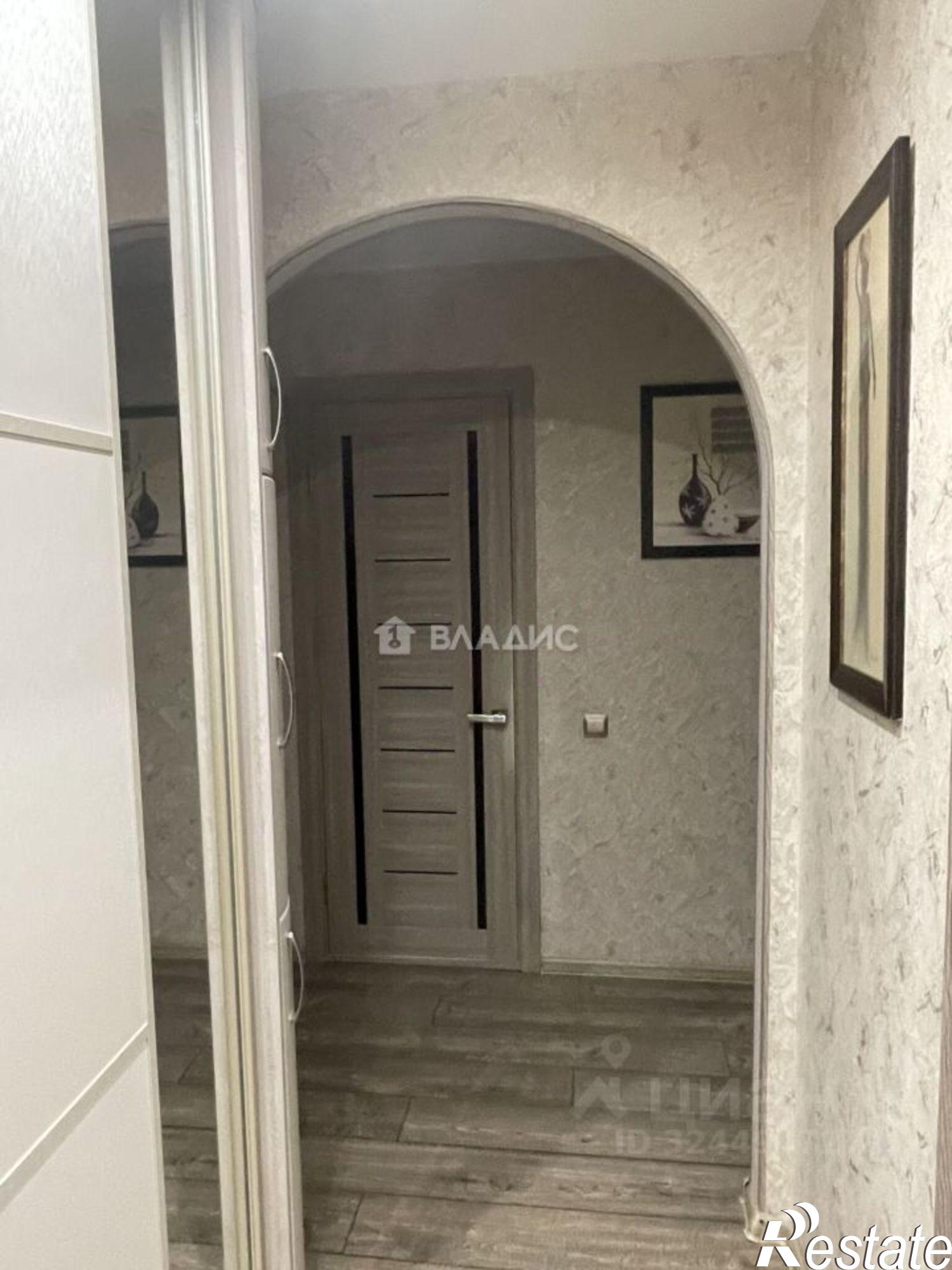 Сдать квартиру за 25 000 рублей на улица Благонравова, 5