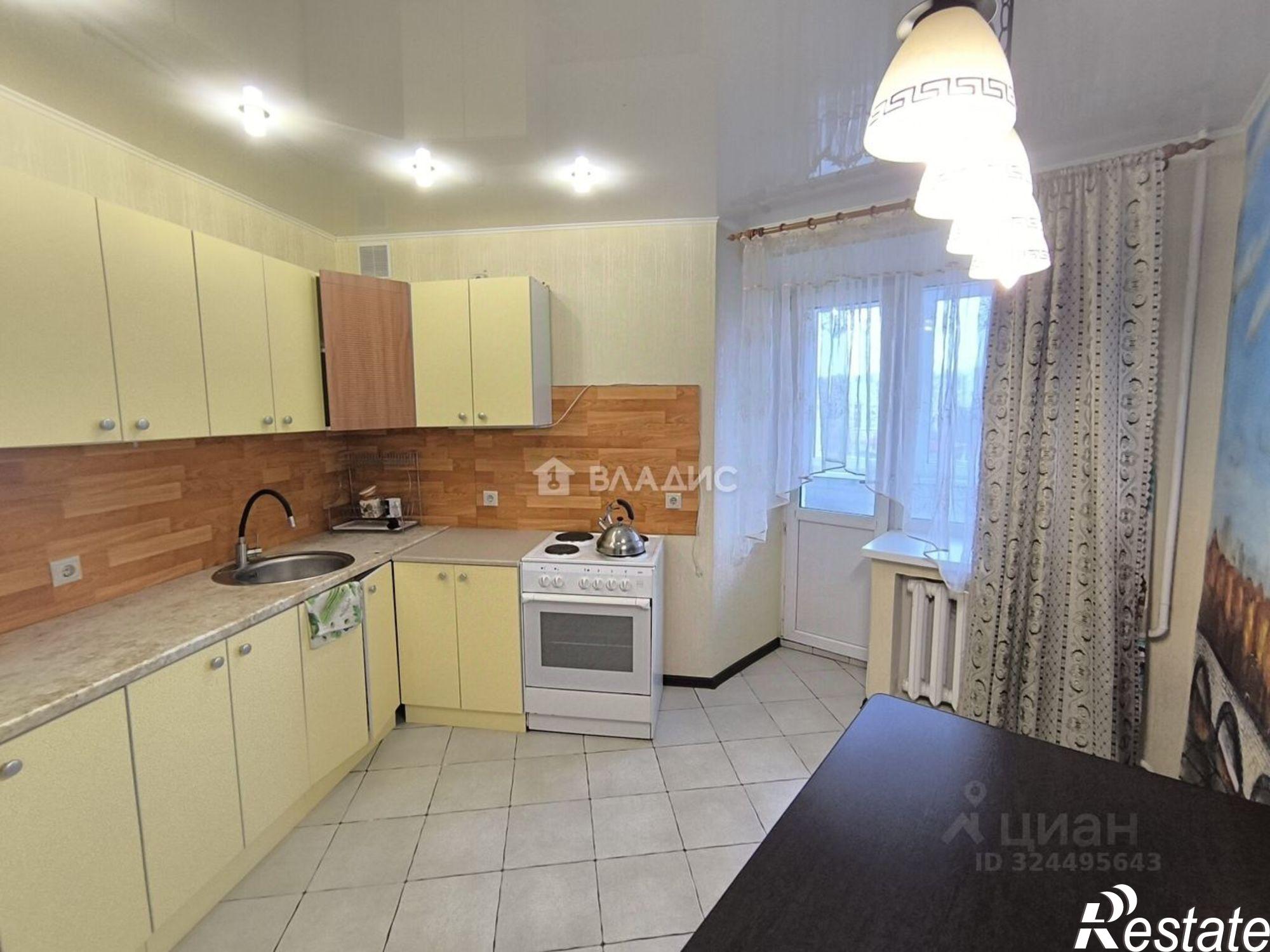 Сдать квартиру за 25 000 рублей на улица Нижняя Дуброва, 21А