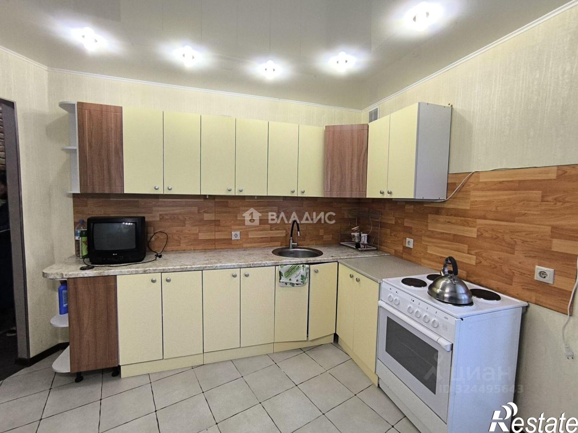 Сдать квартиру за 25 000 рублей на улица Нижняя Дуброва, 21А