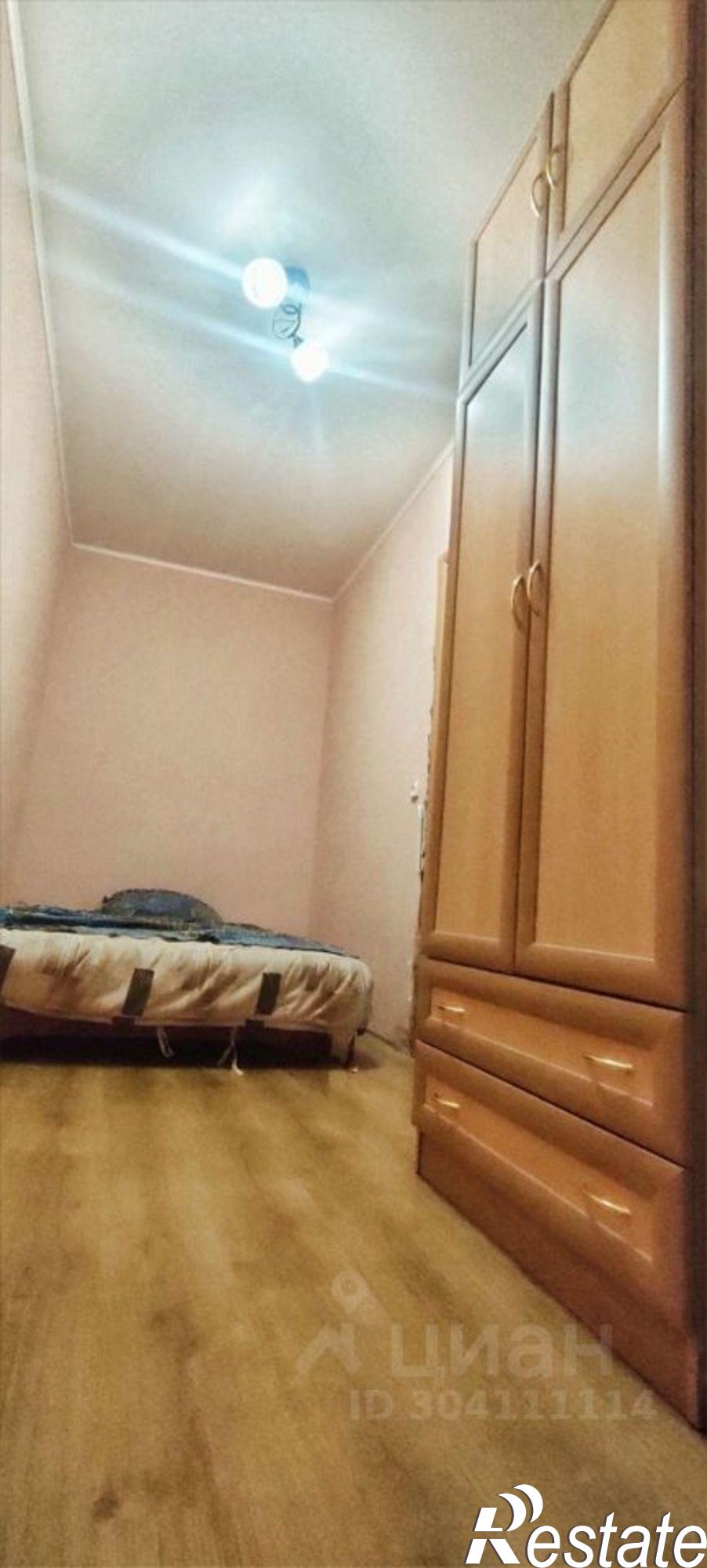 Сдать квартиру за 24 000 рублей на улица Алябьева, 16