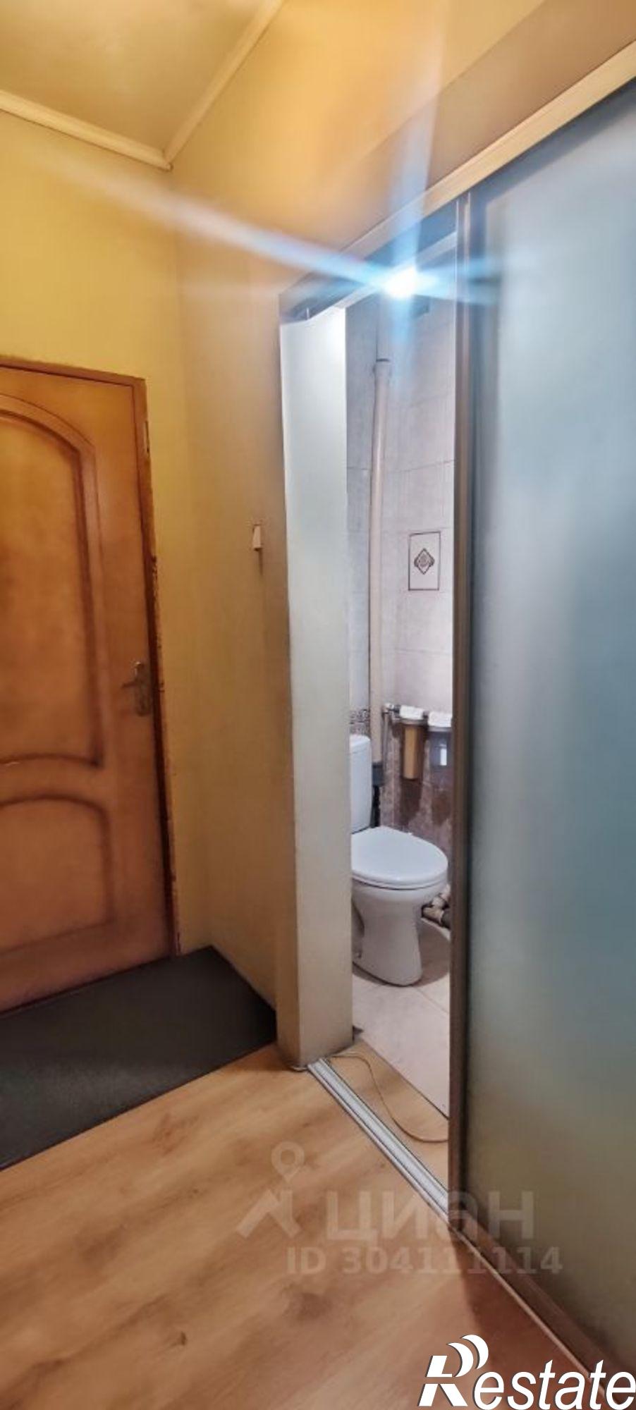 Сдать квартиру за 24 000 рублей на улица Алябьева, 16