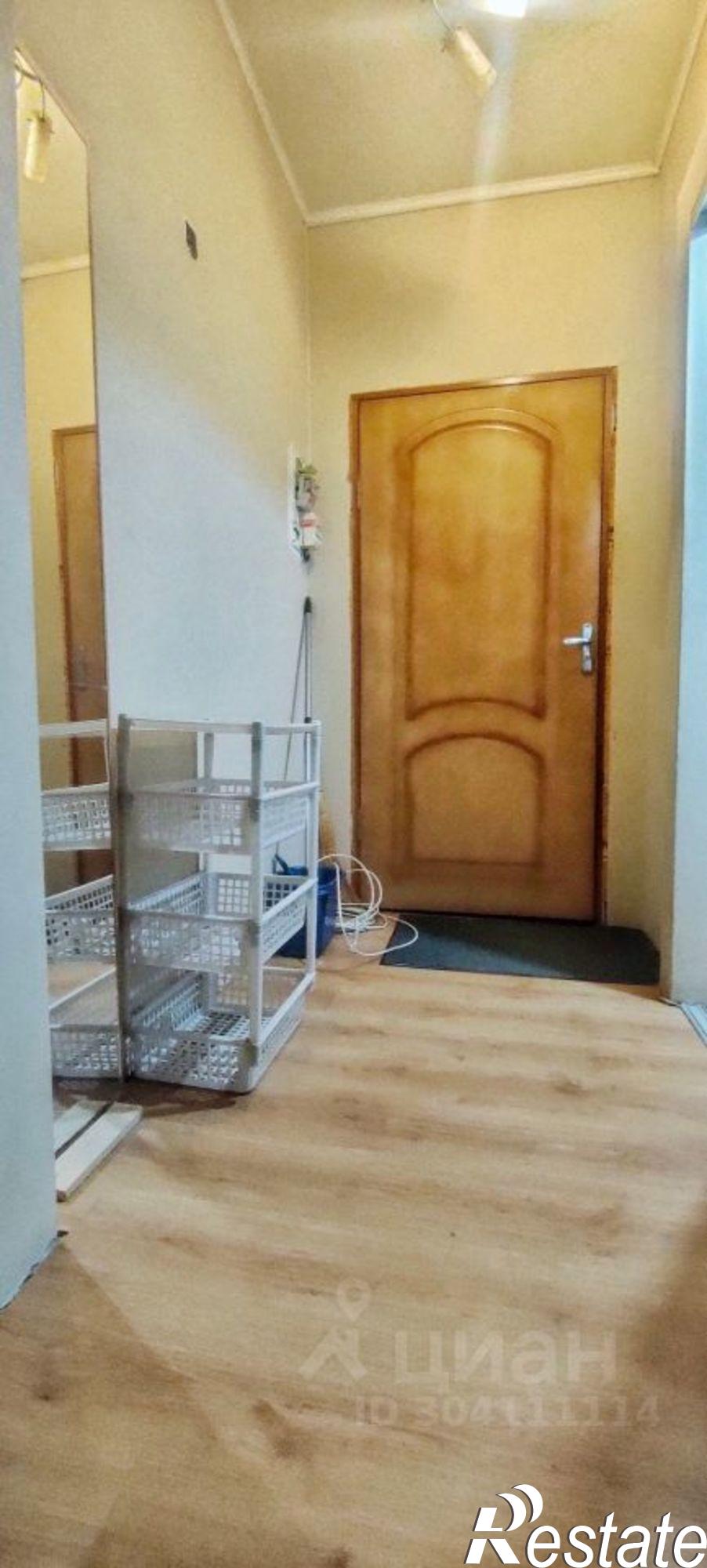 Сдать квартиру за 24 000 рублей на улица Алябьева, 16