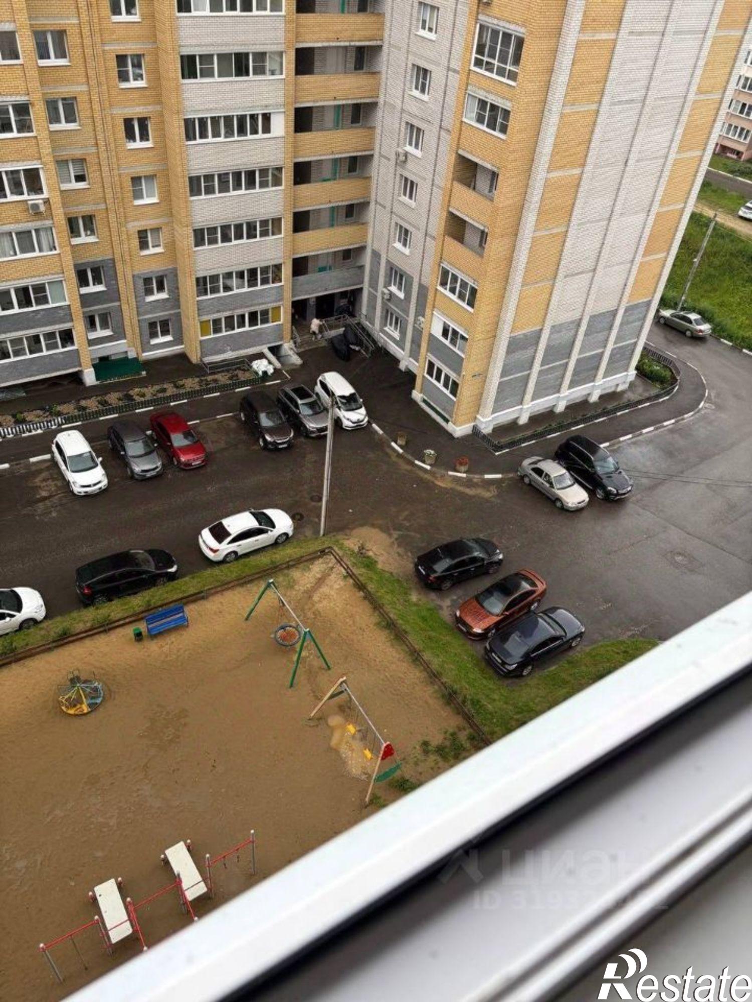 Купить квартиру за 4 900 000 рублей на улица Диктора Левитана, 44