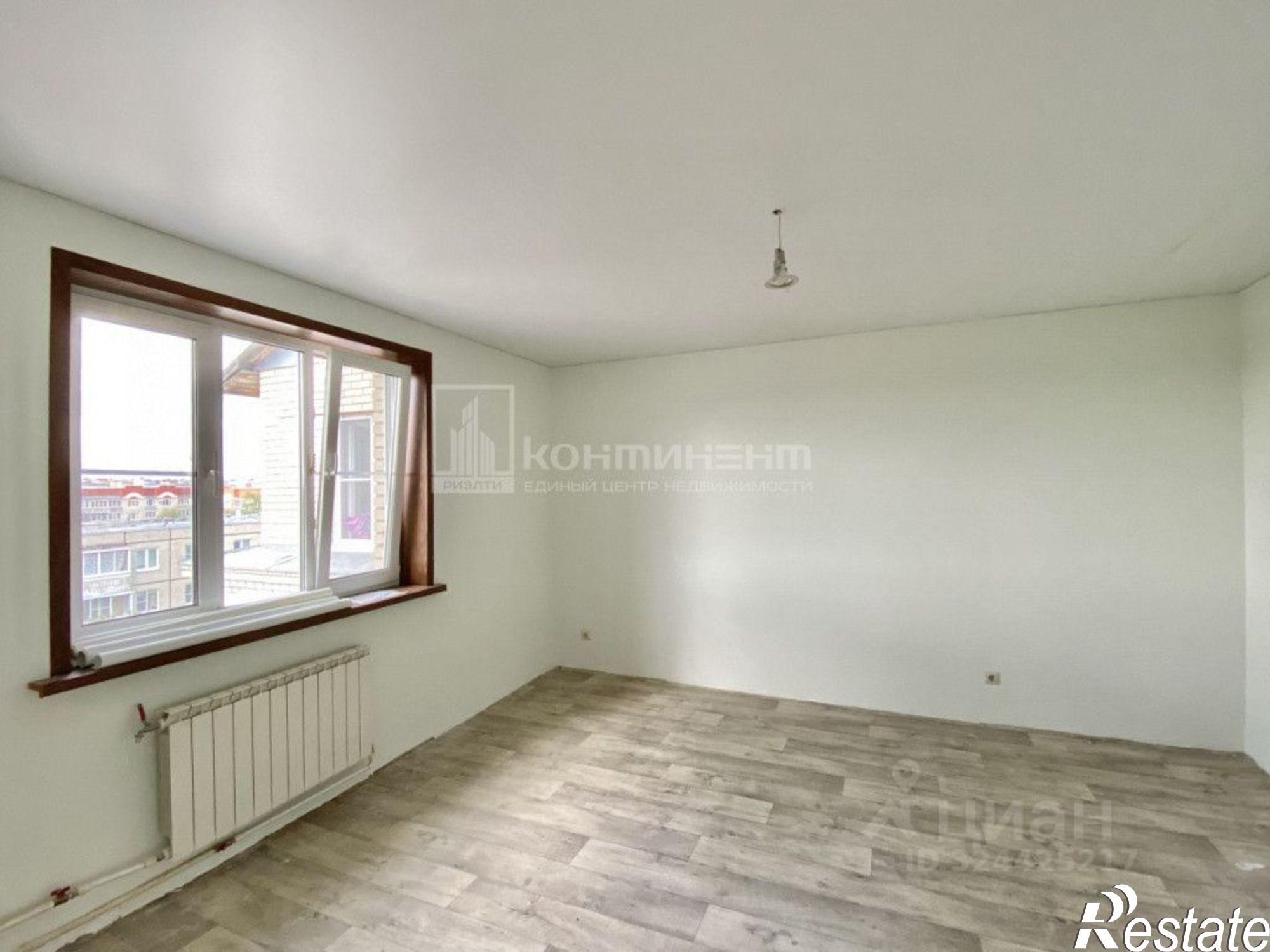 Купить квартиру за 8 500 000 рублей на Судогодское шоссе, 23Г