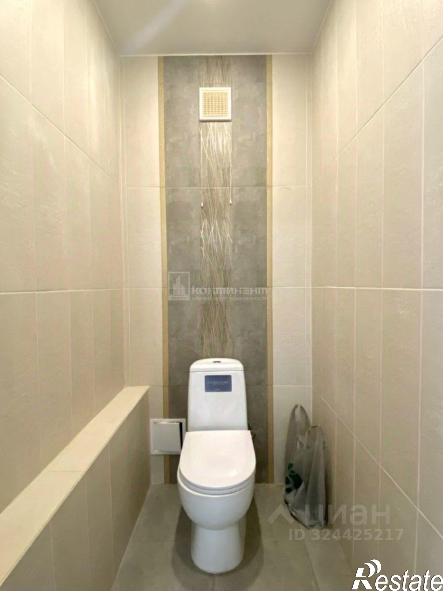 Купить квартиру за 8 500 000 рублей на Судогодское шоссе, 23Г