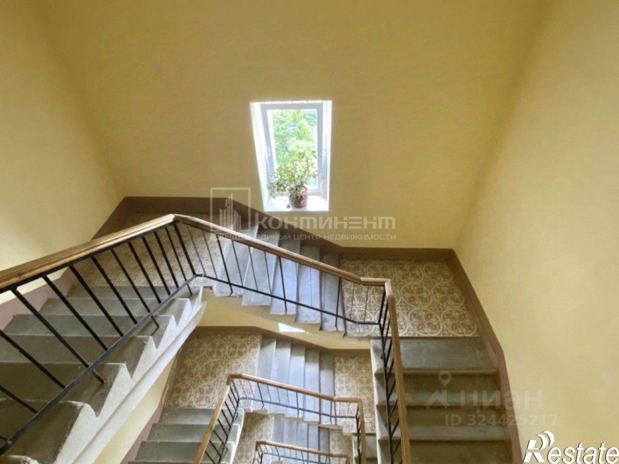 Купить квартиру за 8 500 000 рублей на Судогодское шоссе, 23Г