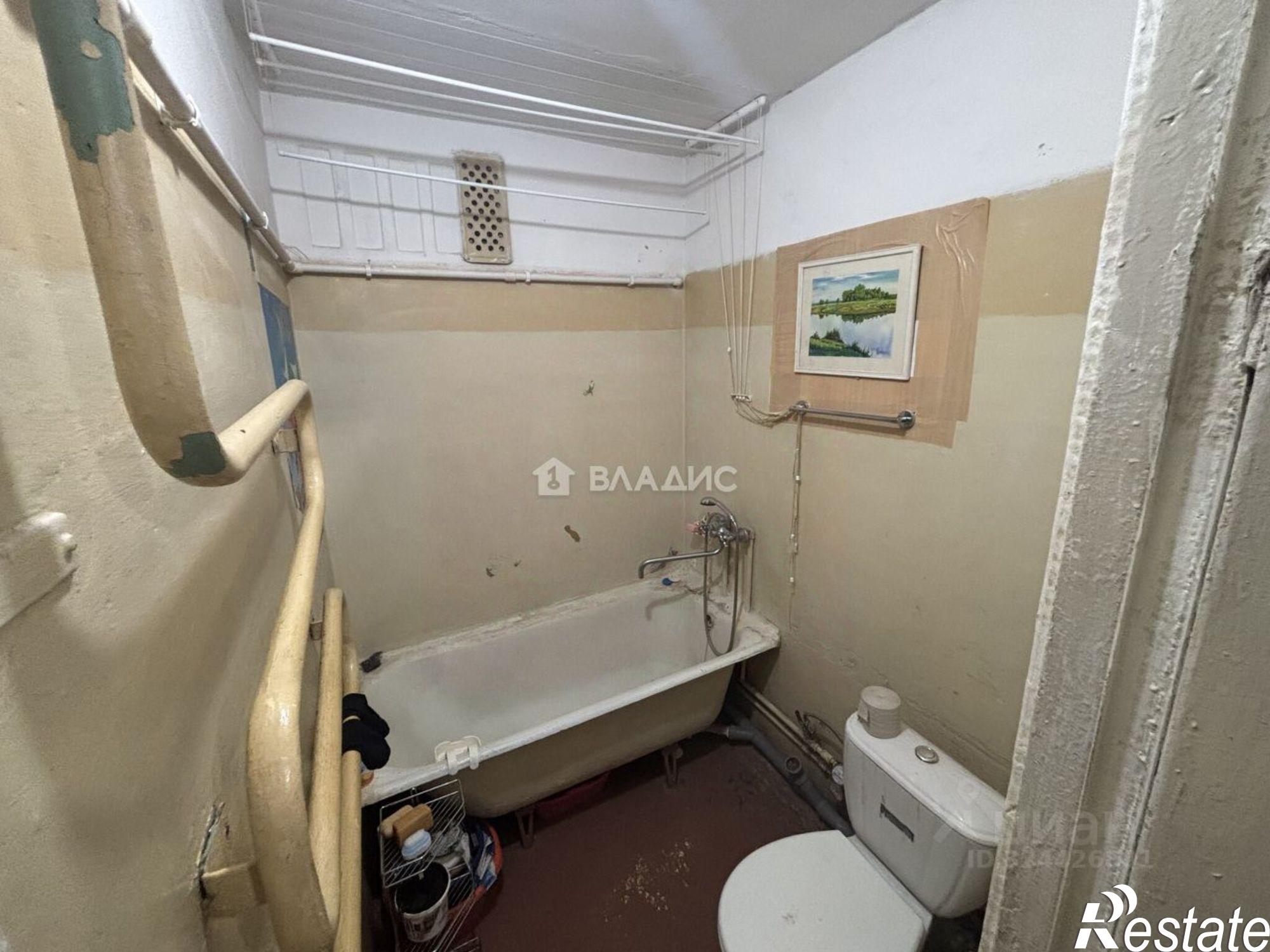 Сдать квартиру за 18 000 рублей на ул Лакина, 159А