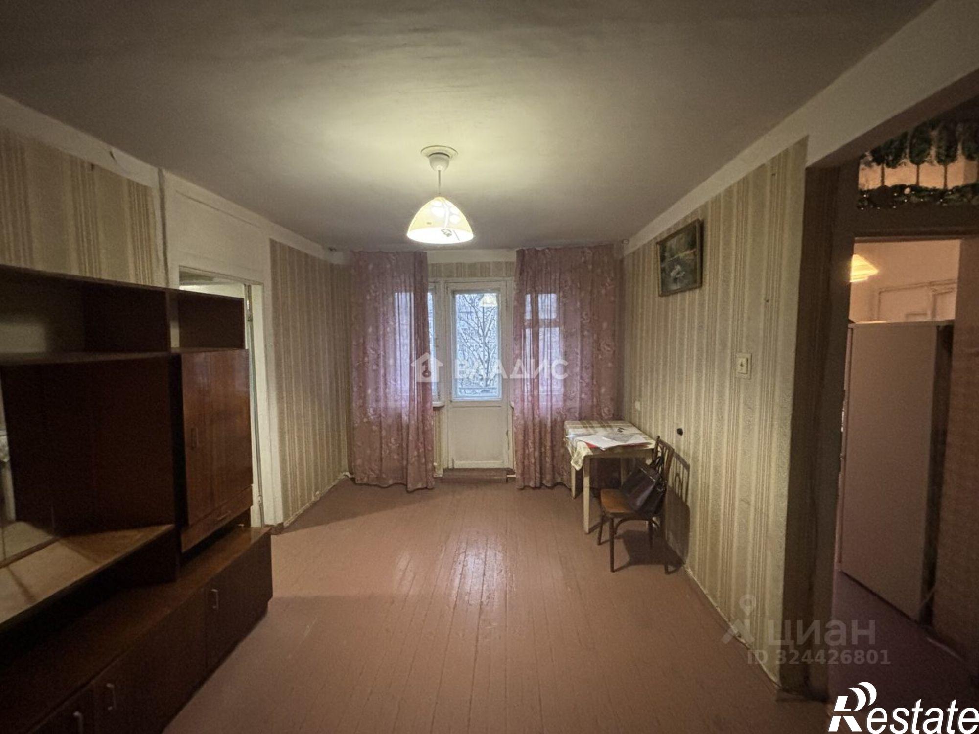 Сдать квартиру за 18 000 рублей на ул Лакина, 159А