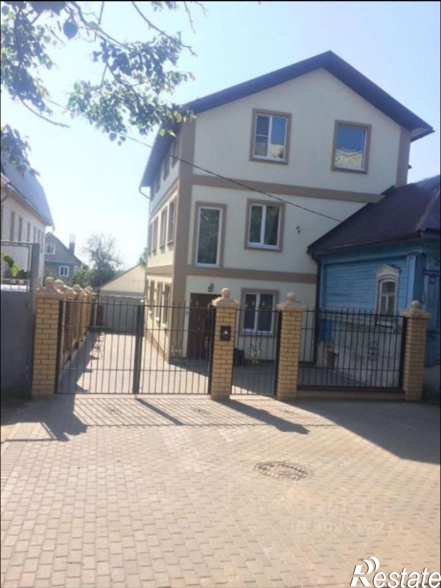 Сдать дачу, дом, коттедж за 150 000 рублей на ул Добросельская, 146а