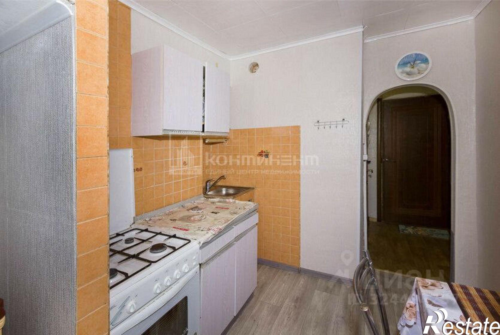 Купить квартиру за 4 600 000 рублей на ул Сущёвская, 1