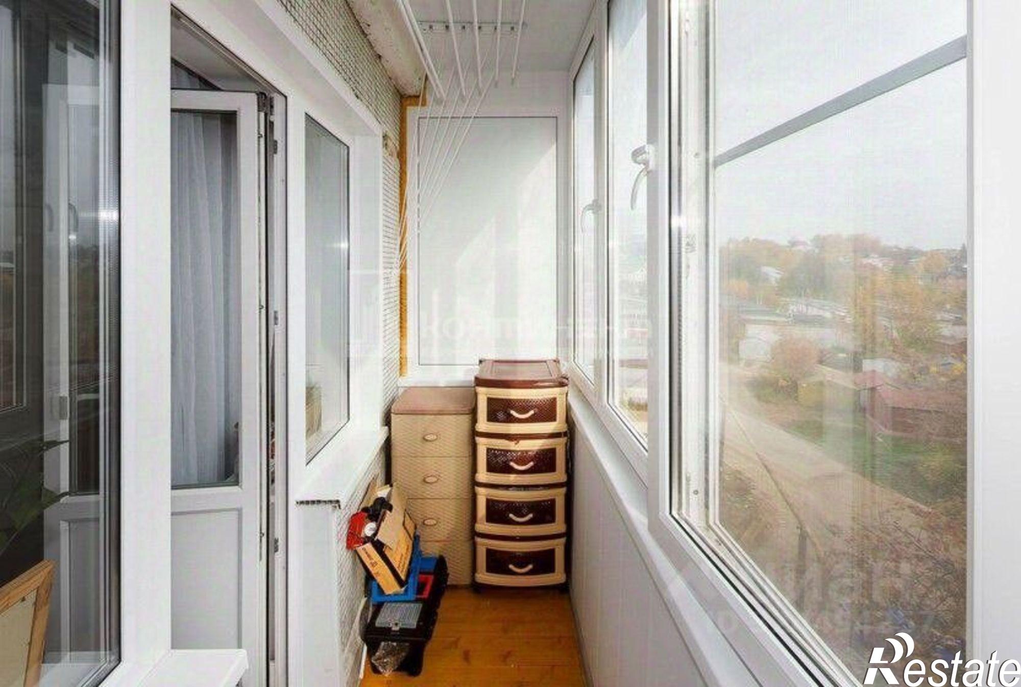 Купить квартиру за 4 600 000 рублей на ул Сущёвская, 1