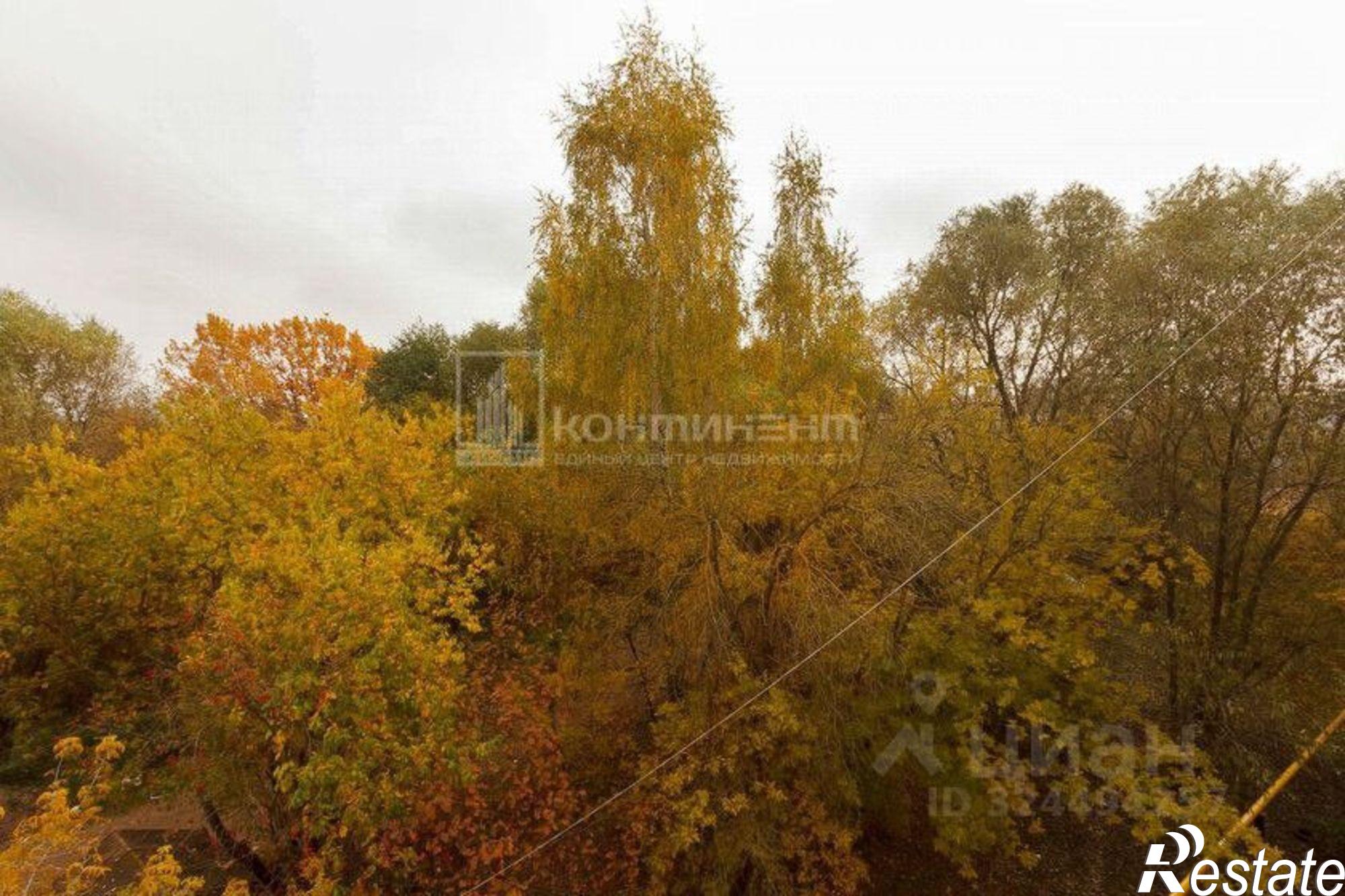 Купить квартиру за 4 600 000 рублей на ул Сущёвская, 1