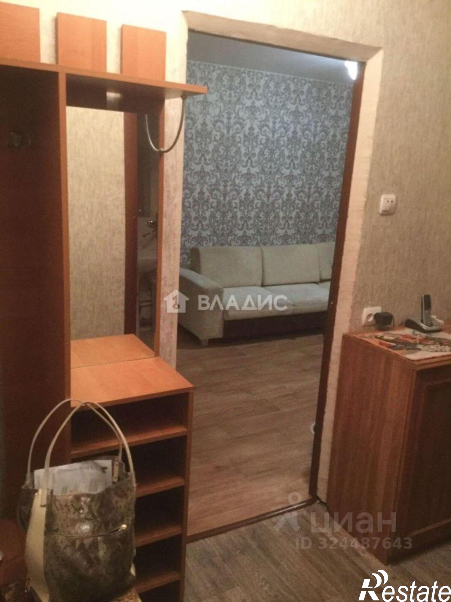 Купить квартиру за 3 650 000 рублей на ул Безыменского, 3