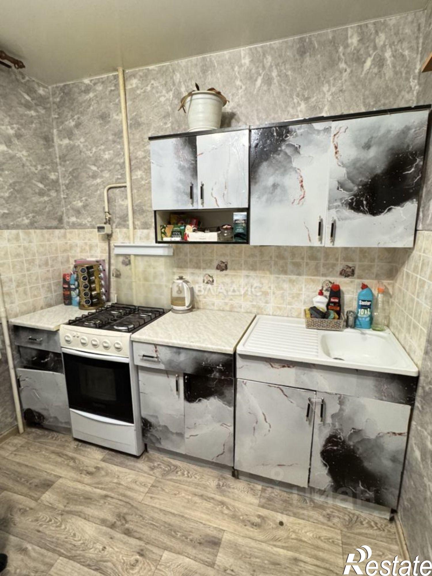 Купить квартиру за 3 650 000 рублей на ул Безыменского, 3