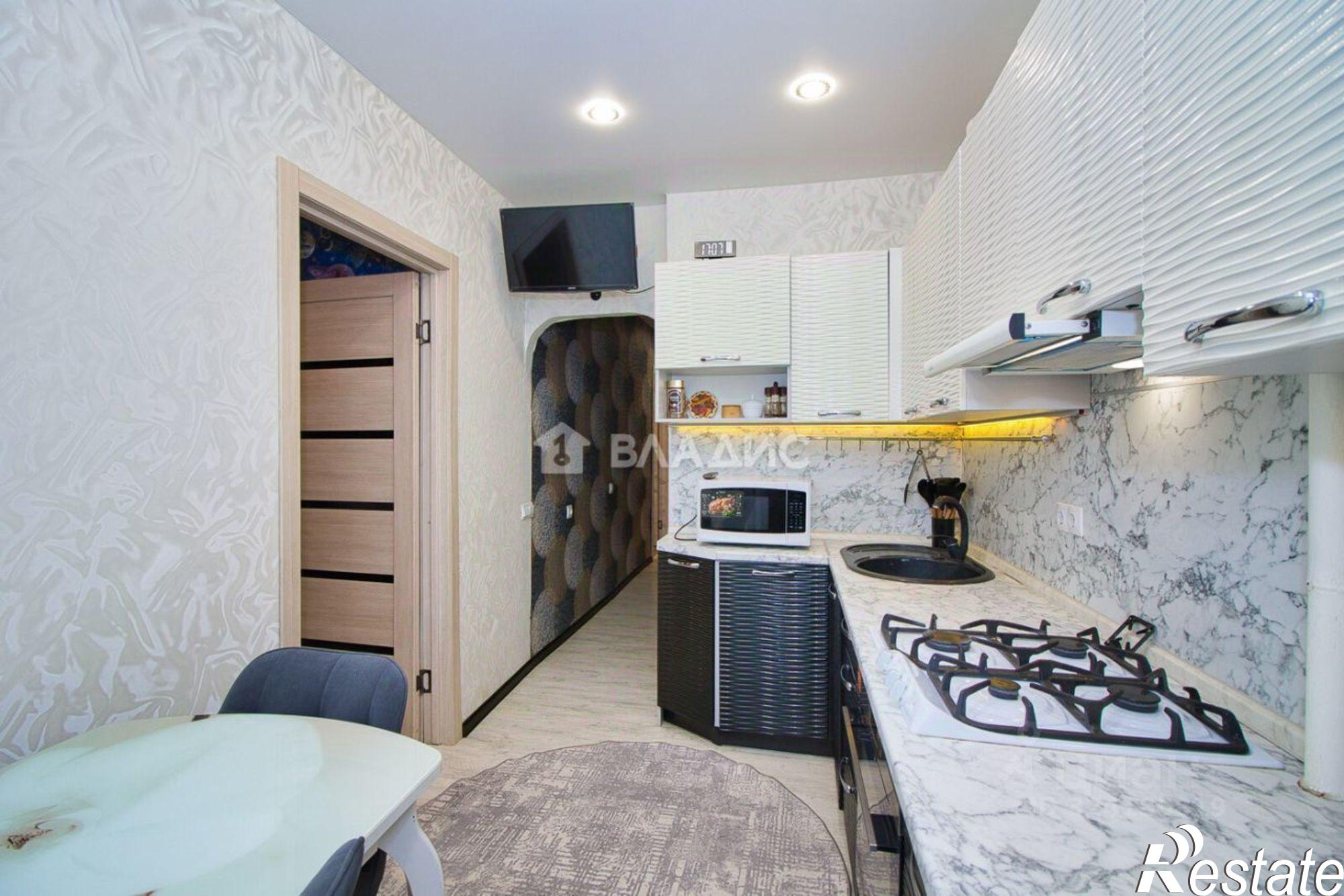 Купить квартиру за 6 000 000 рублей на ул Балакирева, 55