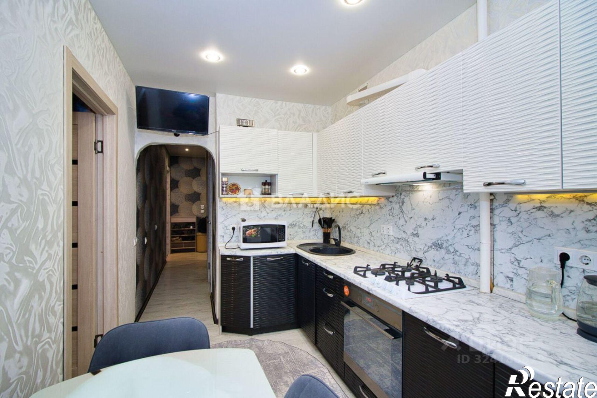 Купить квартиру за 6 000 000 рублей на ул Балакирева, 55