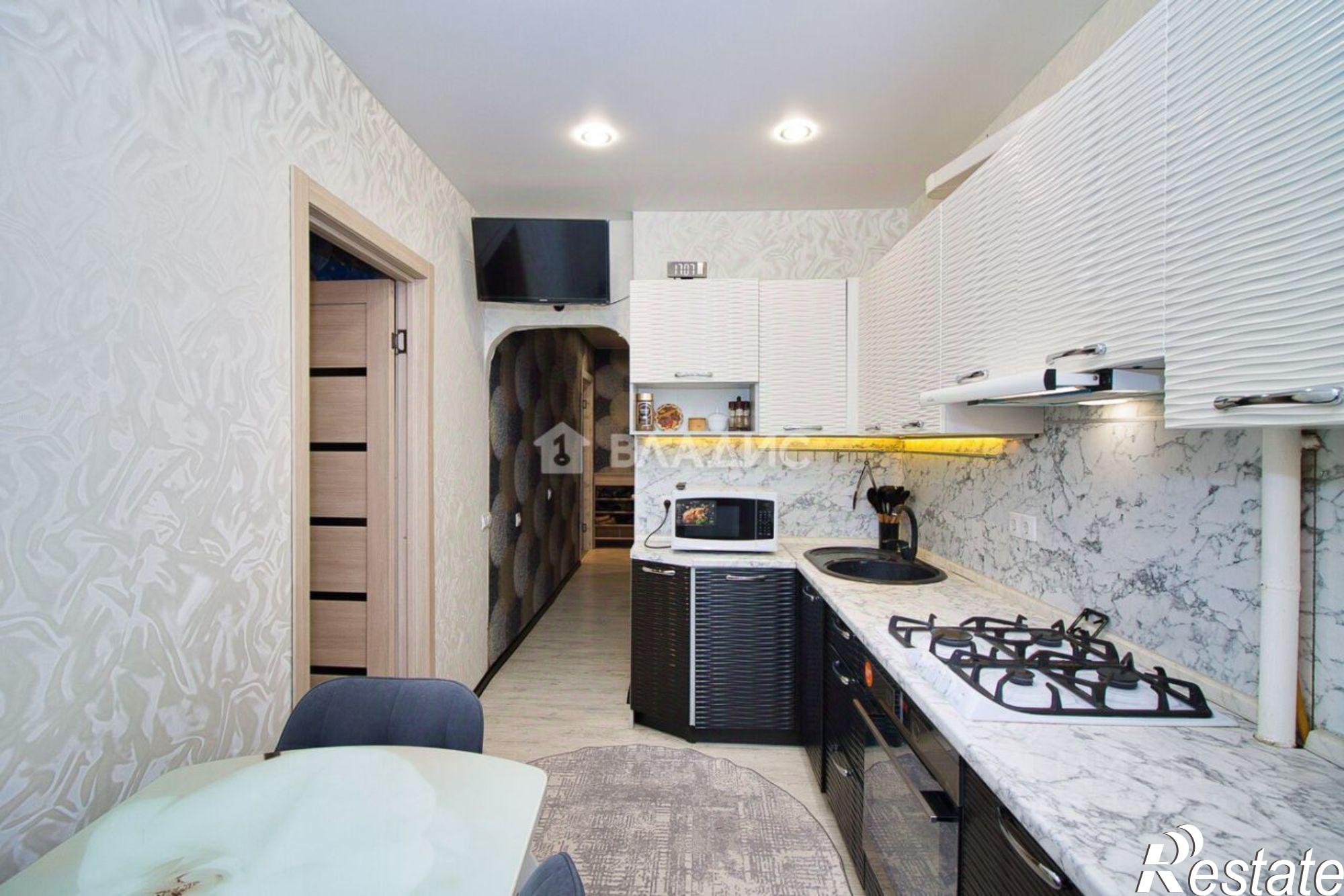 Купить квартиру за 6 000 000 рублей на ул Балакирева, 55