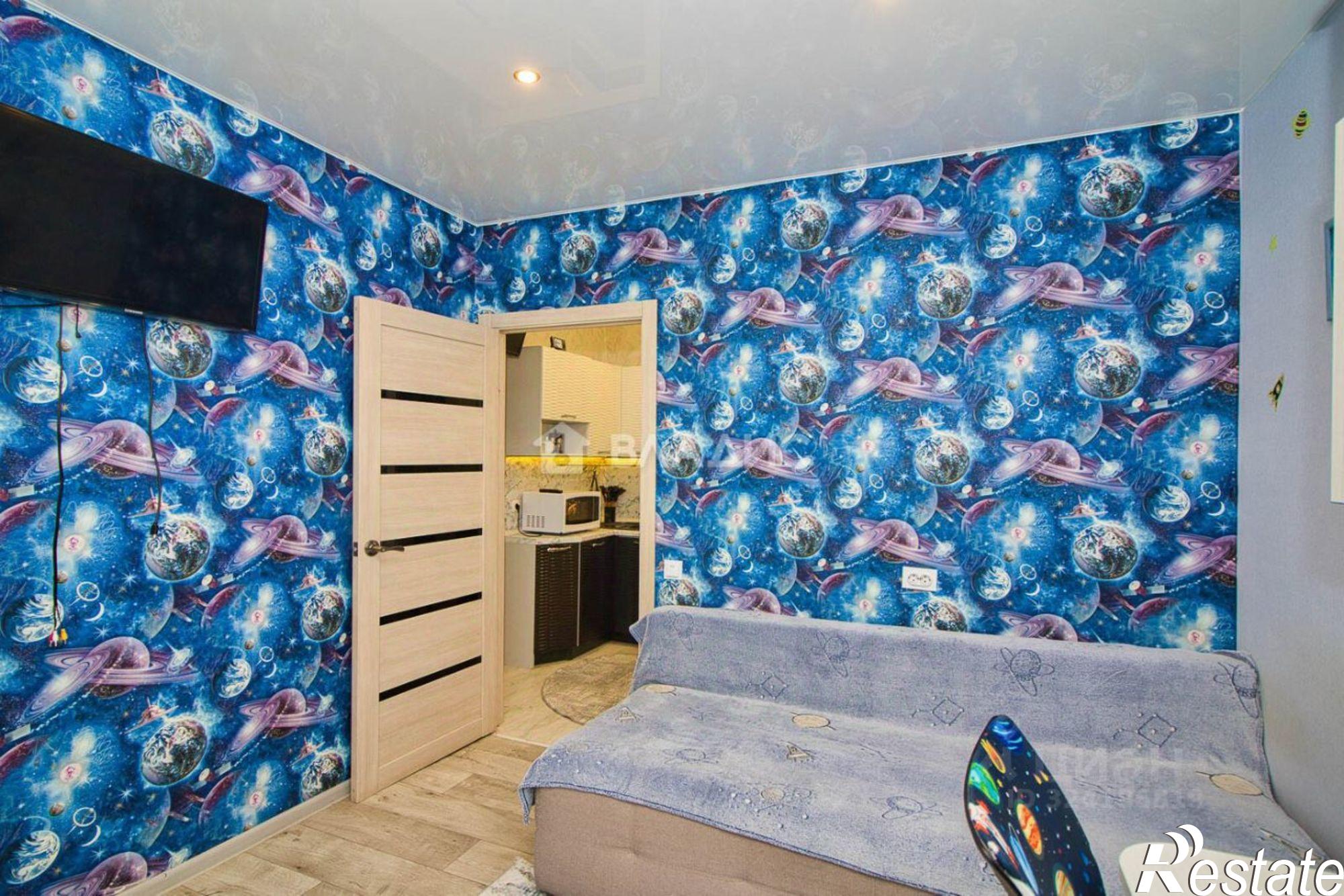 Купить квартиру за 6 000 000 рублей на ул Балакирева, 55