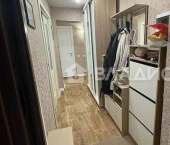 2-комн, 50кв м, этаж 4/5 ул Диктора Левитана, 5