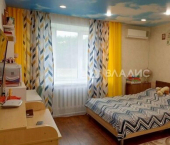 1-комн, 41кв м, этаж 3/3 Судогодское шоссе, 7