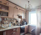 3-комн, 68кв м, этаж 4/9 улица Куйбышева, 58