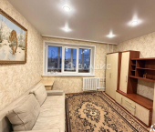 1-комн, 36кв м, этаж 3/9 улица Благонравова, 5