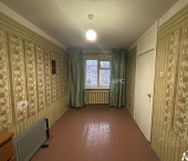 2-комн, 42кв м, этаж 5/5 ул Лакина, 159А