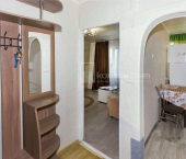 2-комн, 35кв м, этаж 3/5 ул Сущёвская, 1