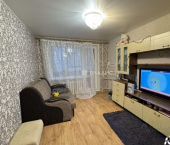 1-комн, 32кв м, этаж 3/9 ул Безыменского, 3