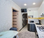 2-комн, 43кв м, этаж 4/9 ул Балакирева, 55