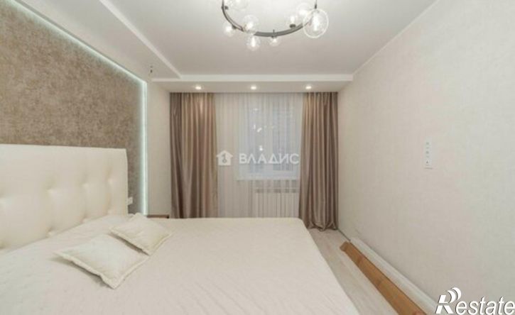 3-комн квартира улица Нижняя Дуброва, 47 к1,  д. 47 к1