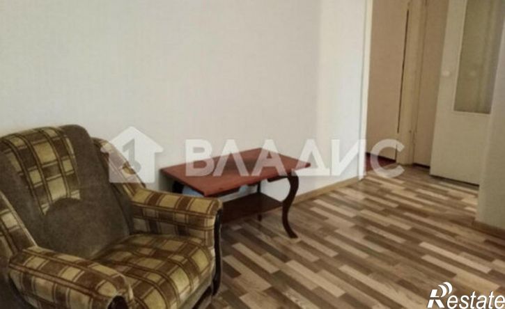 3-комн квартира улица Белоконской, 15Б,  д. 15Б