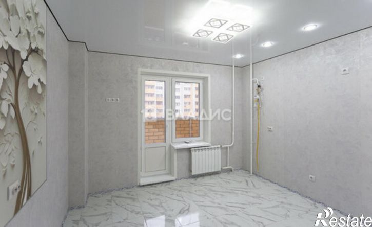 1-комн квартира улица Родионовка, 4А,  д. 4А