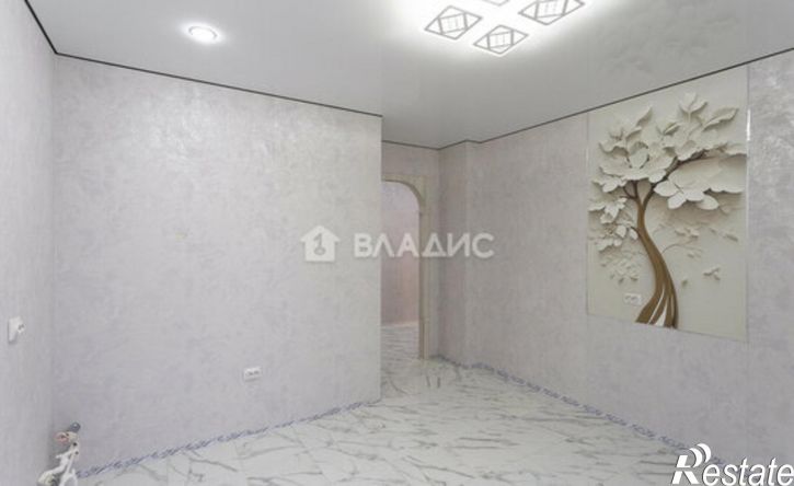 1-комн квартира улица Родионовка, 4А,  д. 4А