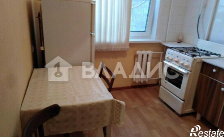 3-комн квартира улица Белоконской, 15Б,  д. 15Б