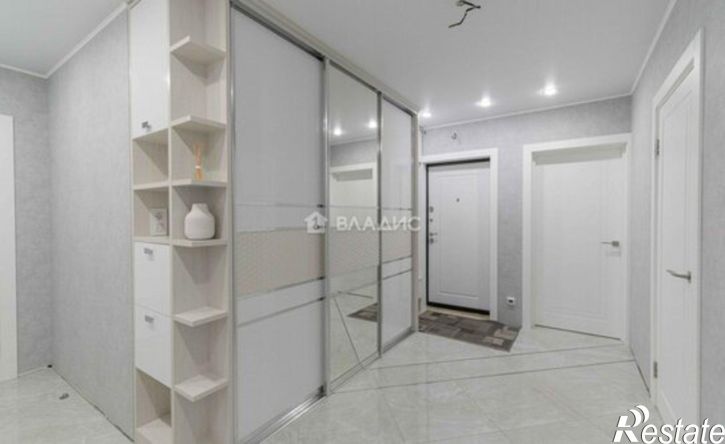 3-комн квартира улица Нижняя Дуброва, 47 к1,  д. 47 к1