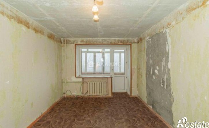 3-комн квартира проспект Ленина, 16,  д. 16