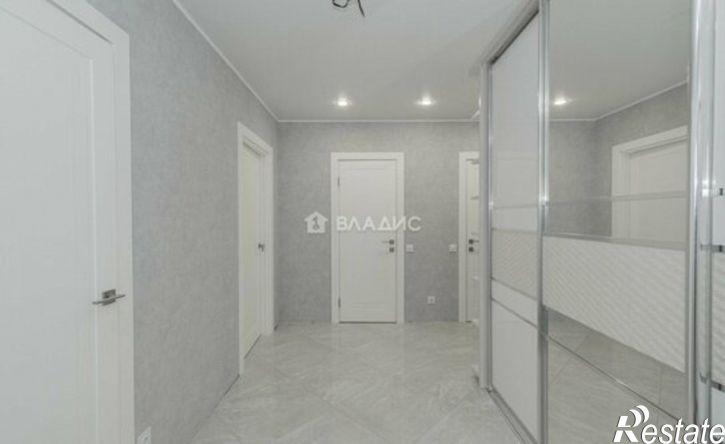 3-комн квартира улица Нижняя Дуброва, 47 к1,  д. 47 к1