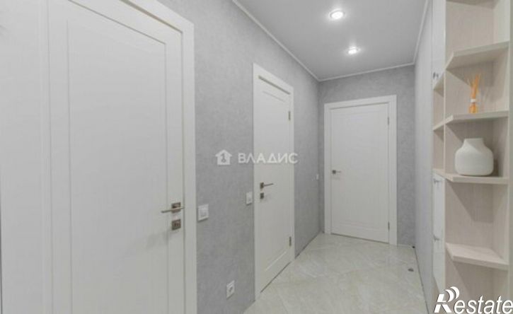 3-комн квартира улица Нижняя Дуброва, 47 к1,  д. 47 к1