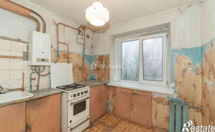 3-комн квартира проспект Ленина, 16,  д. 16