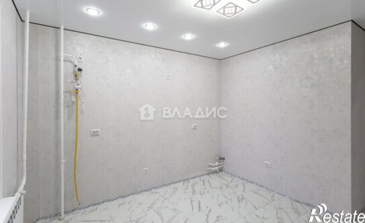 1-комн квартира улица Родионовка, 4А,  д. 4А