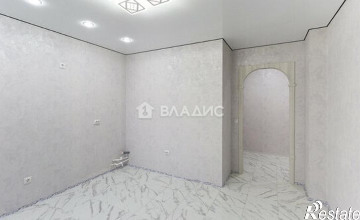 1-комн квартира улица Родионовка, 4А,  д. 4А