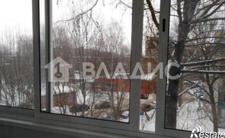 3-комн квартира улица Белоконской, 15Б,  д. 15Б