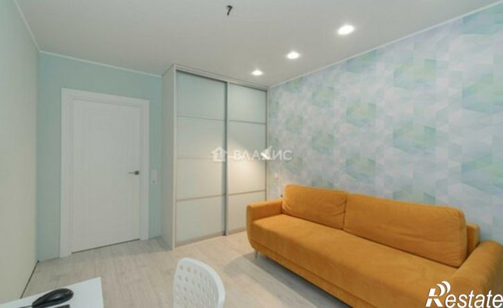 3-комн квартира улица Нижняя Дуброва, 47 к1,  д. 47 к1